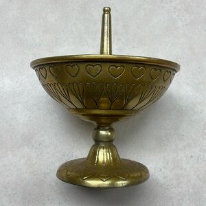 Pottery Barn Jewelry Bowl